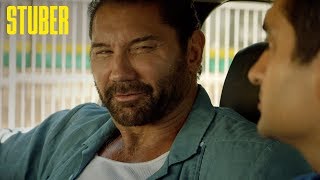 Stuber Punch It Tv Commercial 20Th Century Fox