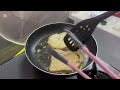 cooking French toast in my style