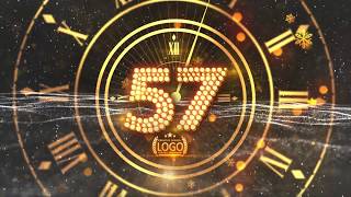 New Year 2019 countdown #306