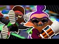 SPLATOON: 6 YEARS LATER