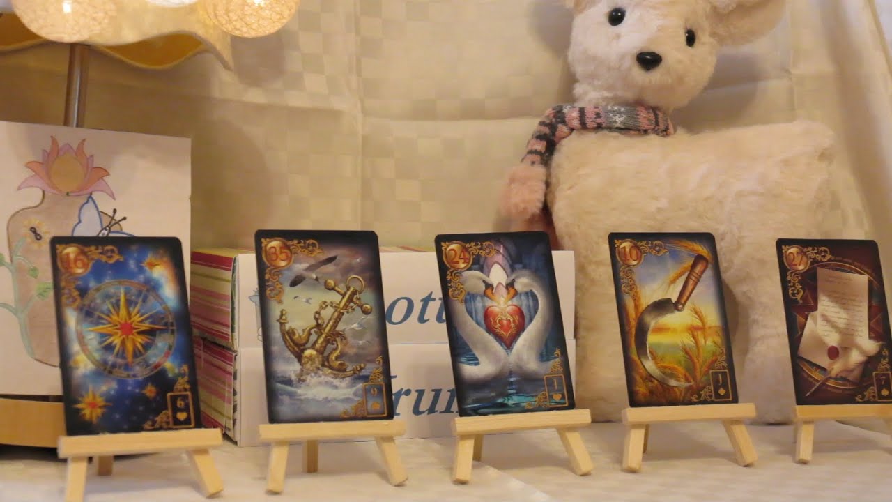 kreeft liefdeslezing - Een liefdesbrief bevestigt jullie relatie