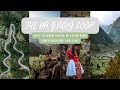Ha giang loop vietnam  self guided tour  must watch before you go