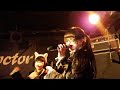 めろん畑a go go 2019/4/7 めろん畑定期主催 【CREPE SHOW Vol.22〜マジカルめろんパワー!!お花見SP〜】 @ 荻窪club Doctor