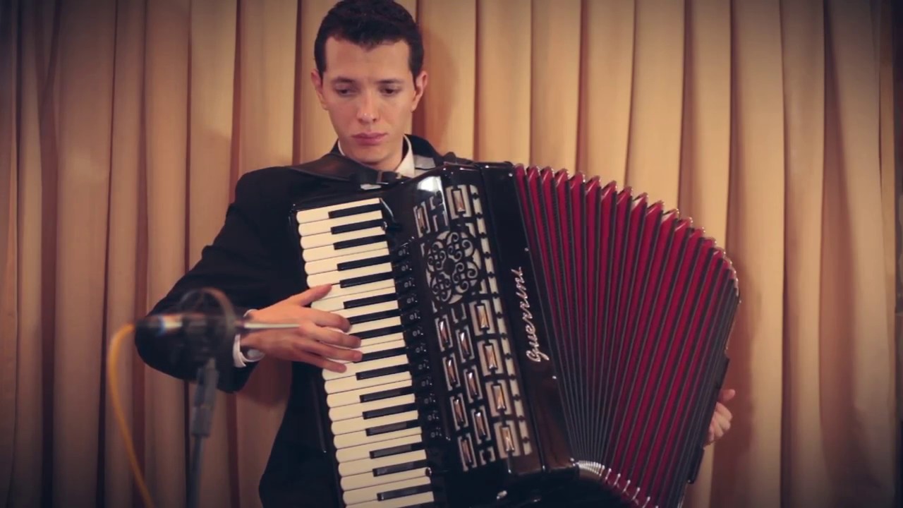 Eliomar Landim In Concert - Cavalaria Ligeira (Franz Von Suppé)