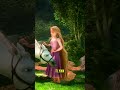 This Tangled Scene Is Hiding Other Movies