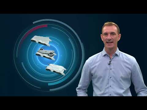 ZF ProAI: Supercomputing for the Next Generation Vehicles