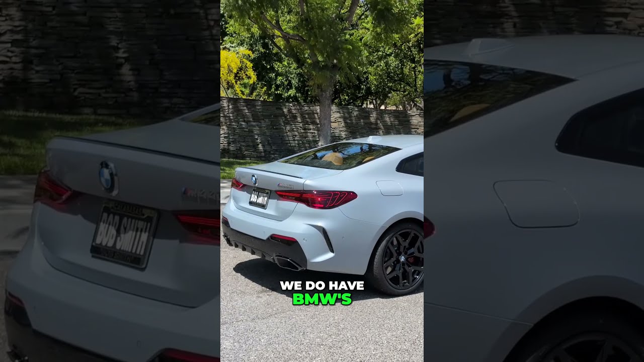 BMW M440i Upgrades You WON T Believe 2026 