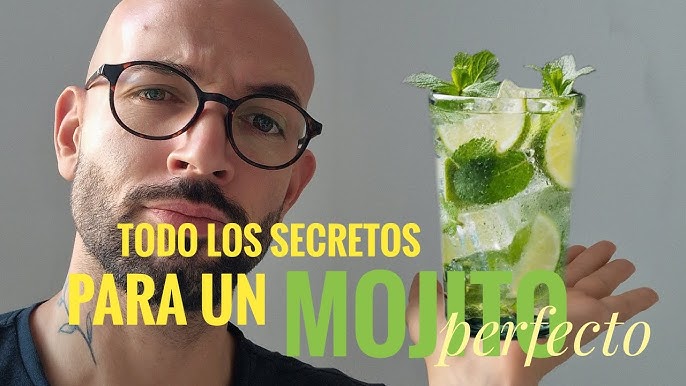 Limonada de Menta - The Foodies' Kitchen