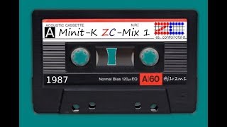 Miniteca ZC Mix 1 Lado A 1987 - YouTube