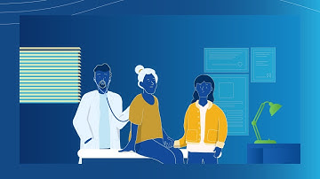 How COPD Affects Breathing