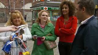 Coronation Street: Les' Exit Aftermath - Episode 033