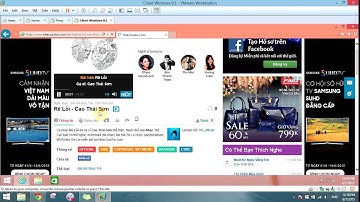 Cấu hình Proxy Squid - CentOS 6.5