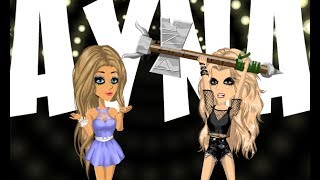 Ayna - 2. Bölüm Msp Dizileri