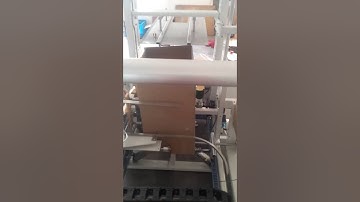 Fully automatic case erectors/case unpacker/Carton Erector