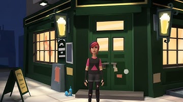 All of the Plotagon Emotions/Actions