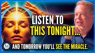 🔵 HYPNOSIS to REPROGRAM Your MIND and Remove Hidden BLOCKS | While You Sleep