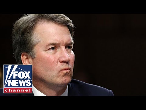 Political battle over Kavanaugh assault allegation