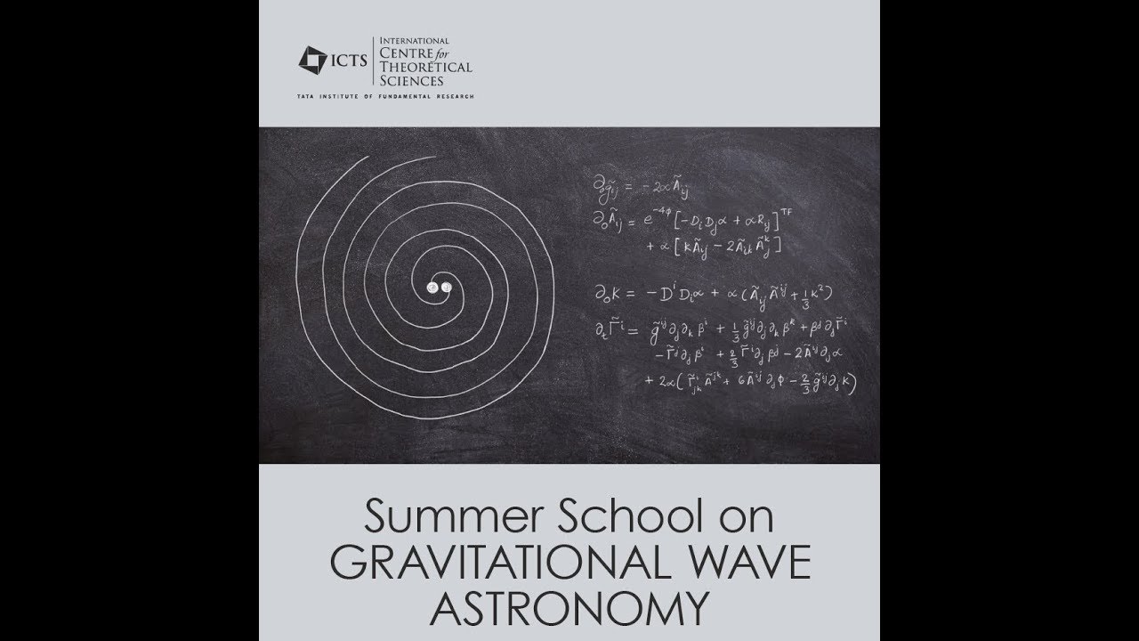 Gravitational Radiation From Post Newtonian Sources By Luc Blanchet Lecture 2 Youtube