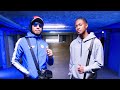 Cvptain  dlit feat jkr clip officiel