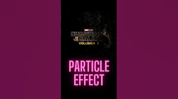 Particle Animation Effect With Free Plugin 2023 