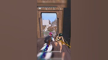 Wait for twist 🥵🤯😱 1v3 #pubgmobile #foryou #pubg #bgmi #shorts