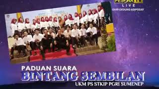 Ronjengan UKM PS🌟9