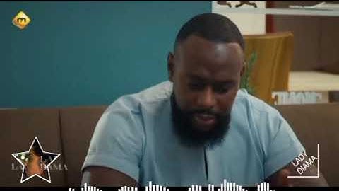 LADY DIAMA - Episode 33 - Saison 1 - VOSTFR