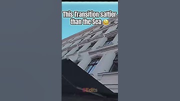 🔥 ULTIMATE Transition Compilation  | Insane Transitions with 