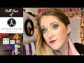 Anastasia Beverly Hills GRWM | Full Face One Brand