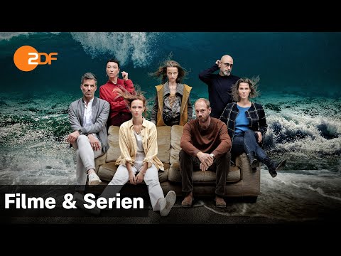 Die zweite Welle | Filme & Serien | ZDF