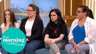 The Manchester Attack Victims Still Struggling to Get Help | This Morning