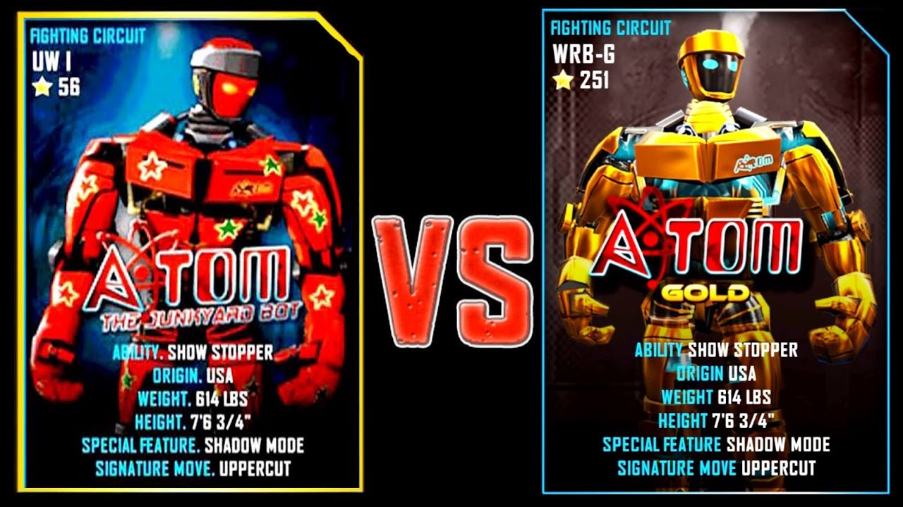 Real Steel Online Game Wrb Real Steel Online Game Wrb