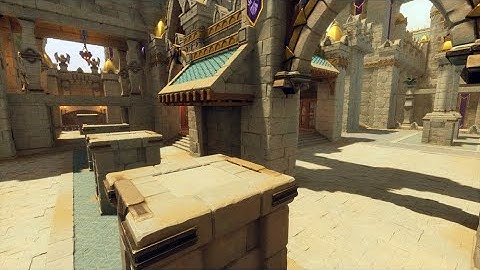 OMD3 ENDLESS 22. Untrained Grounds 💀💀💀💀💀 5 Skulls Guide 100% Walkthrough XSX Gameplay