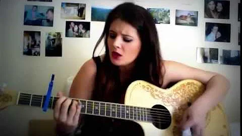 Bury You - Danielle Dennis (original)