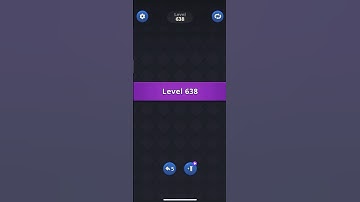 Color Bubble - Ball Sort Puz (Level 638)