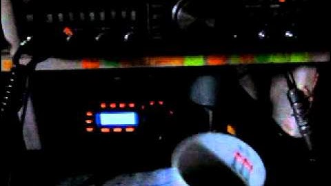 LY2BJ -- LSN  ON 1296908.0. MHz