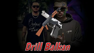 EL NINO feat M.G.L - Drill Balkan Remix