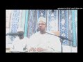 Dr isa ali Ibrahim pantami 2016 tafseer 11