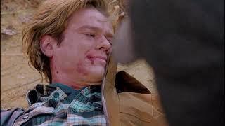 A Tribute To Lucas Till 2021