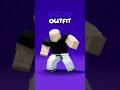 Gojo Outfit Roblox 