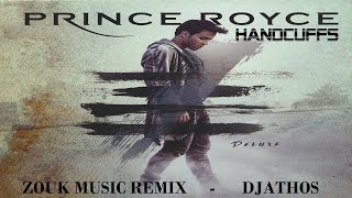 Prince Royce - Handcuffs (Zouk)