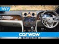 Bentley Bentayga 360 | Look Around