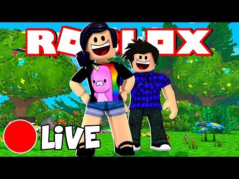 live bora jogar um roblox livemarmota youtube