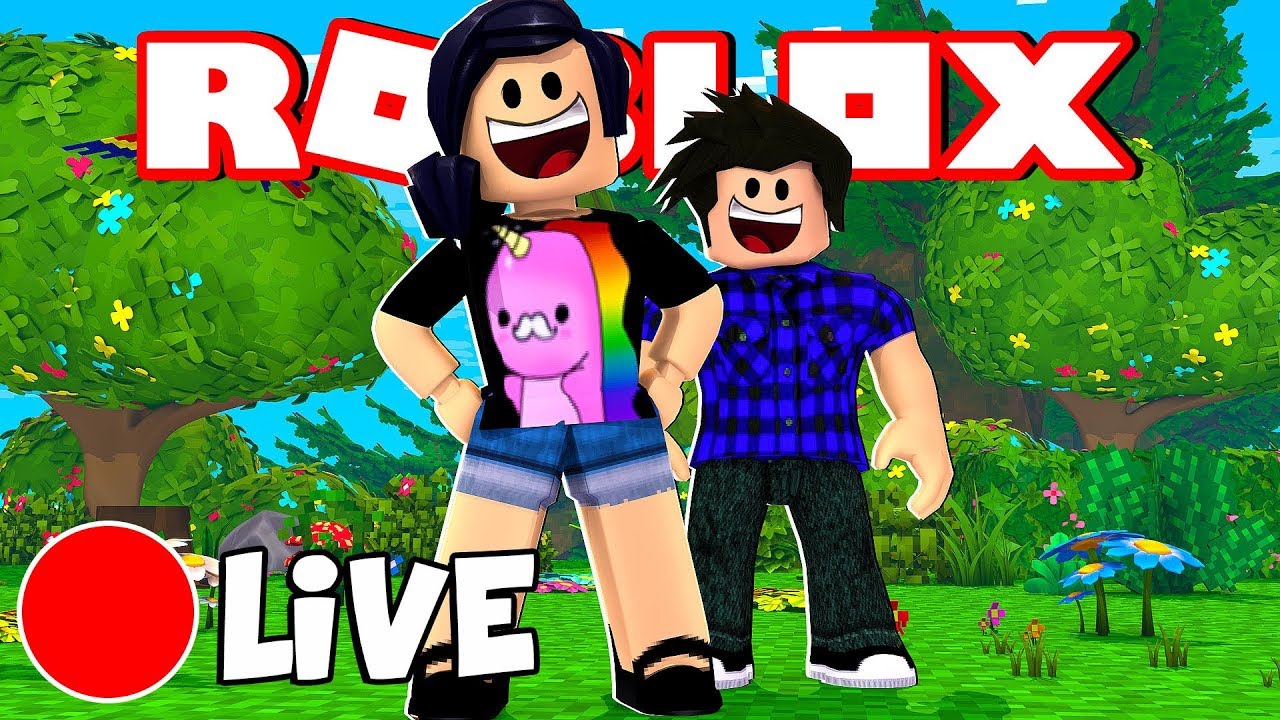 Roblox Com A Galera Youtubebgs Youtube - voltamos com tudo murder mystery 2 roblox youtube