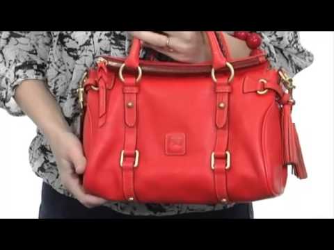 dooney and bourke mini satchel