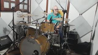 Suplica Cearense    Beco Will Drum Cover