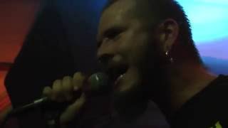 Rifle - Practice The Lie Gory Morning Glory Live Copperfields 2016-09-03