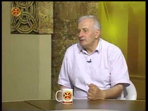 13 ასურელი მამა 4