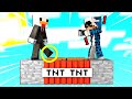 FACCIAMO UN TEST D'INTELLIGENZA SU MINECRAFT ITA