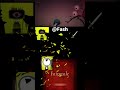 Incredibox Sprunki - Phase 14 Animation vs The Return Of The King (& Animation lol) Comparison